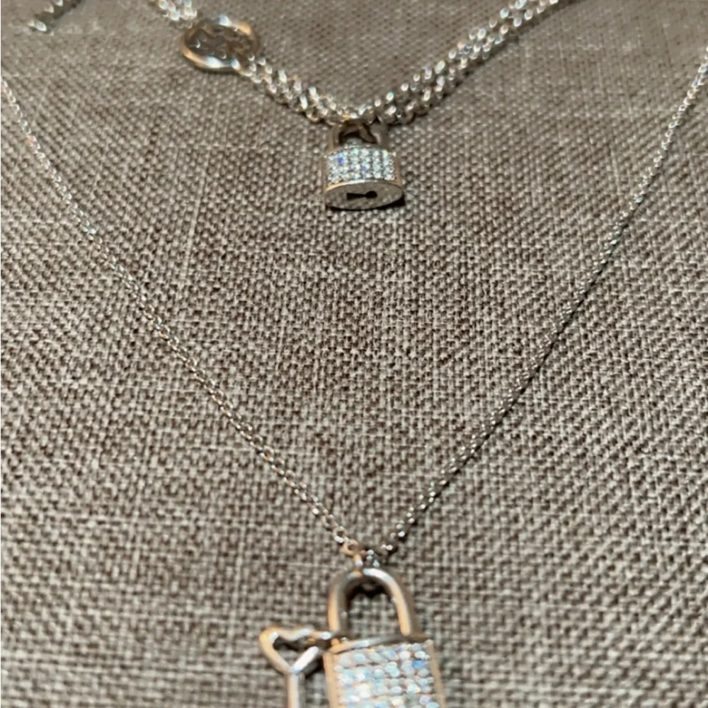 Sliver set 925 - Picture 1 of 4